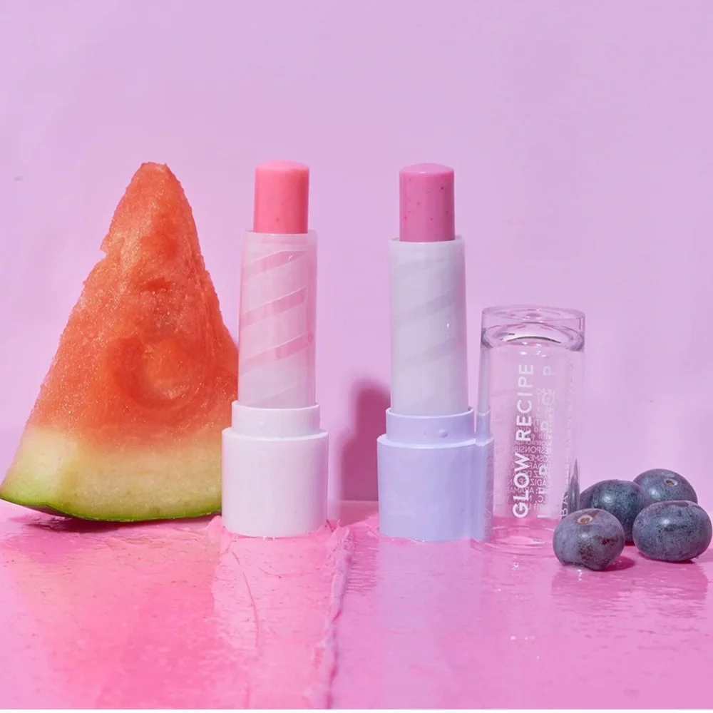 Glow Recipe Blueberry Bounce Lip Pop NEW no box